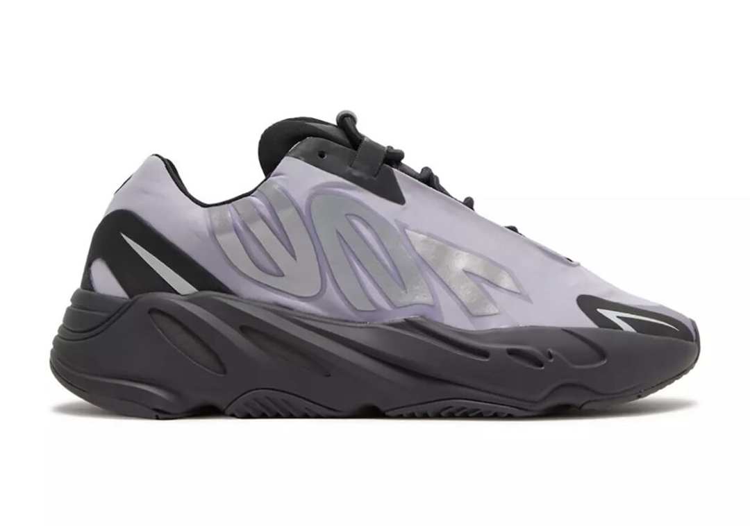 【国内 4/19 発売】アディダス イージー 700 MNVN “ジオード” (adidas YEEZY 700 MNVN “Geode”) [GW9526]