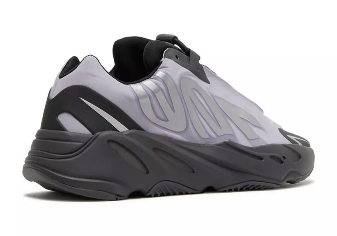 【国内 4/19 発売】アディダス イージー 700 MNVN “ジオード” (adidas YEEZY 700 MNVN “Geode”) [GW9526]