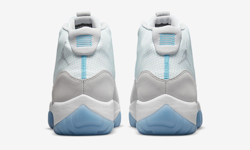 海外 12月 発売！ナイキ エア ジョーダン 11 アダプト “レジェンドブルー” (NIKE AIR JORDAN 11 ADAPT “Legend Blue”) [DO6365-001]