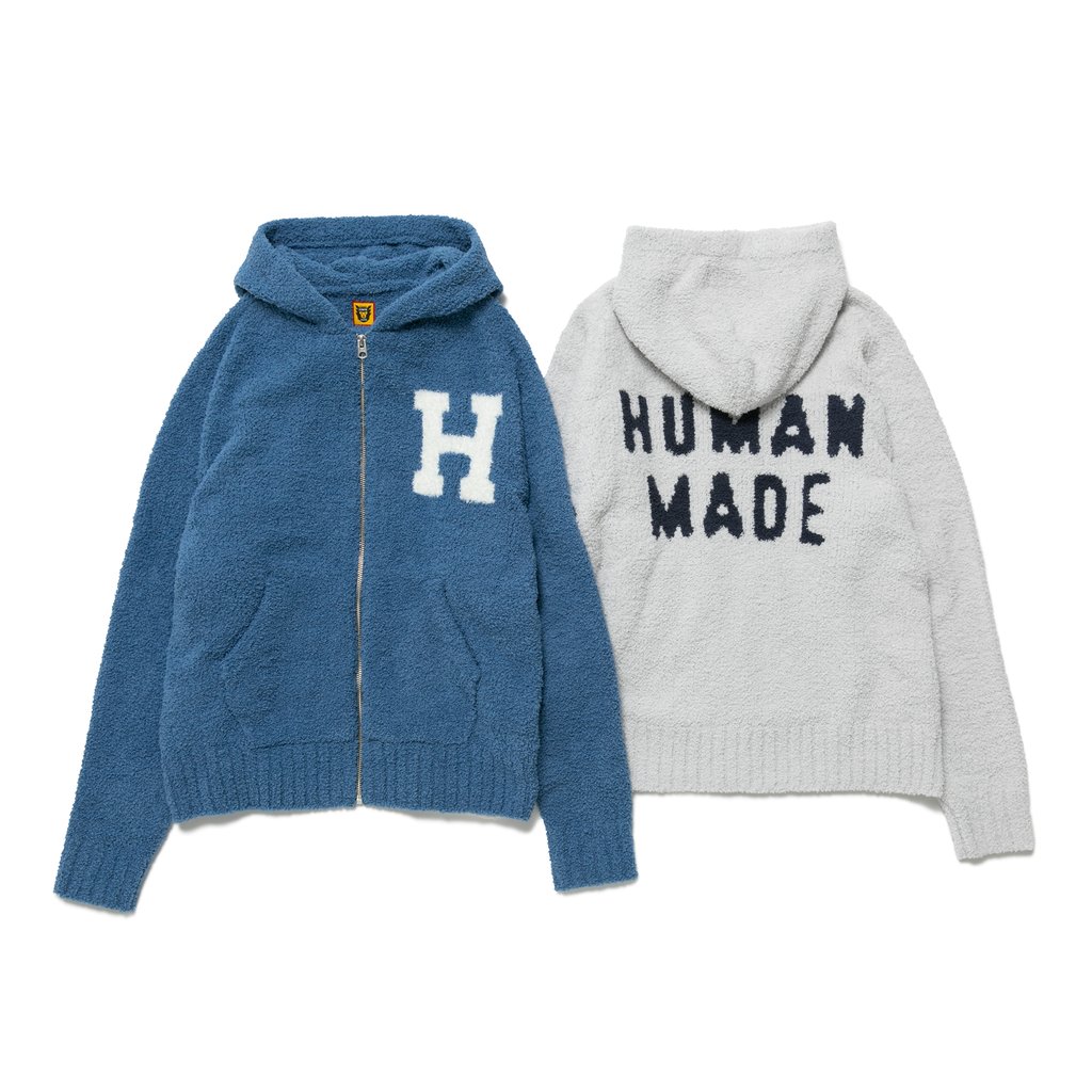 【12/11 発売】HUMAN MADE “HOLIDAY 2021” カプセルコレクション (ヒューマンメイド “ホリデー”)