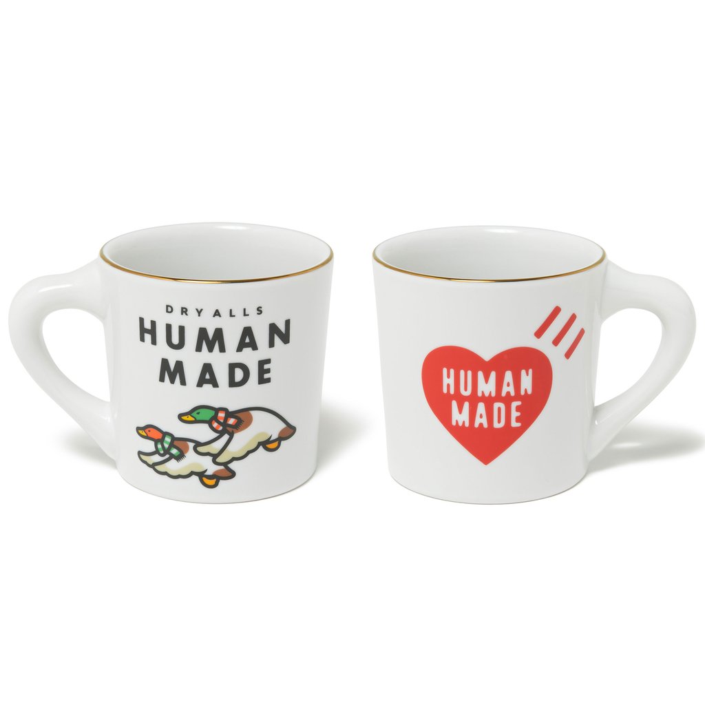 【12/11 発売】HUMAN MADE “HOLIDAY 2021” カプセルコレクション (ヒューマンメイド “ホリデー”)