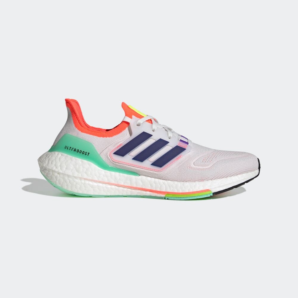 adidas ULTRA BOOST 22 (アディダス ウルトラ ブースト 22) [GX3060/GX3061/GX3062/GX5459/GX5461/GX5462/GY8688/GZ0127]