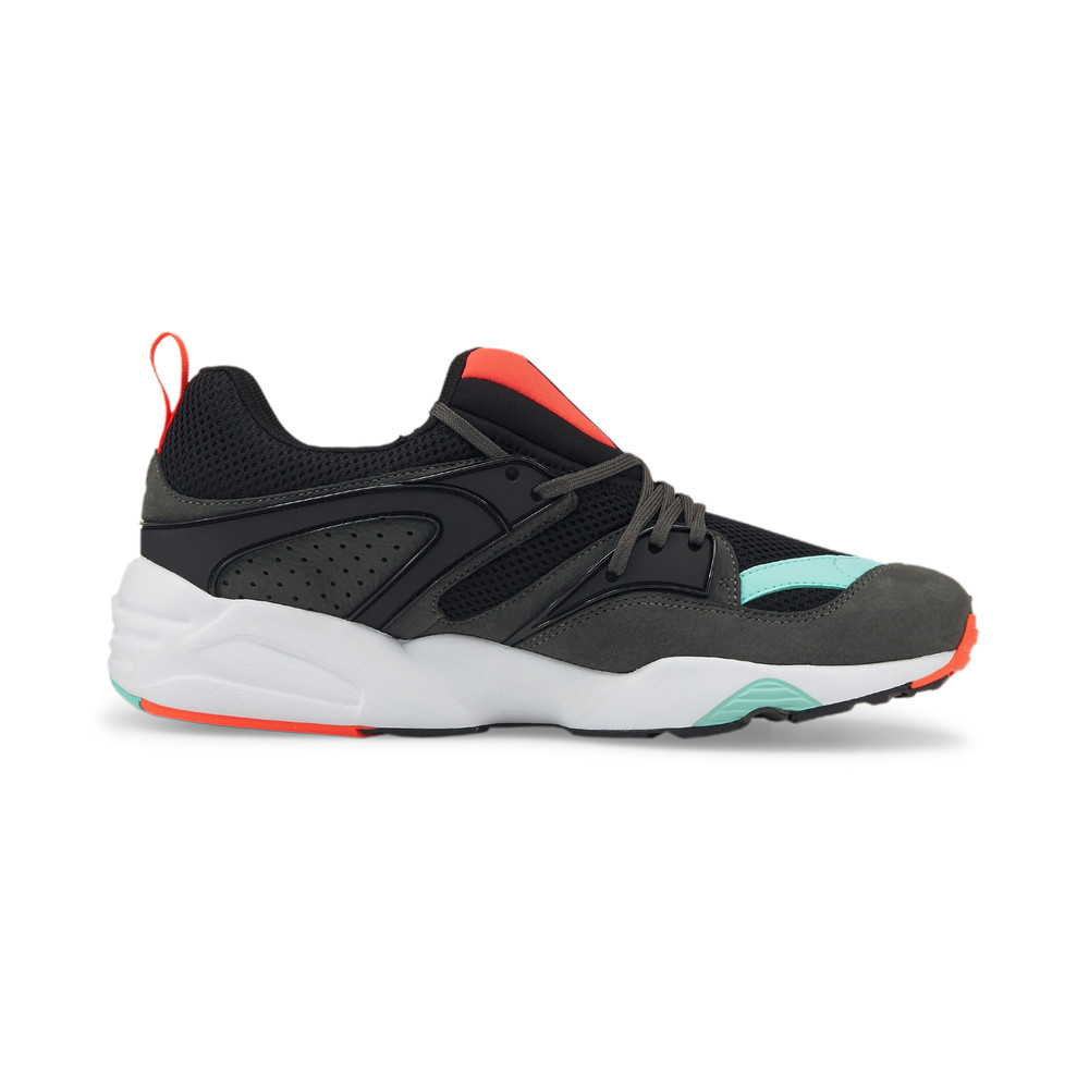 【国内 2/5 発売】PUMA BLAZE OF GLORY REVERSE CLASSIC (プーマ ブレイズ オフ グローリー リバース クラシック) [383532-01/383532-02]