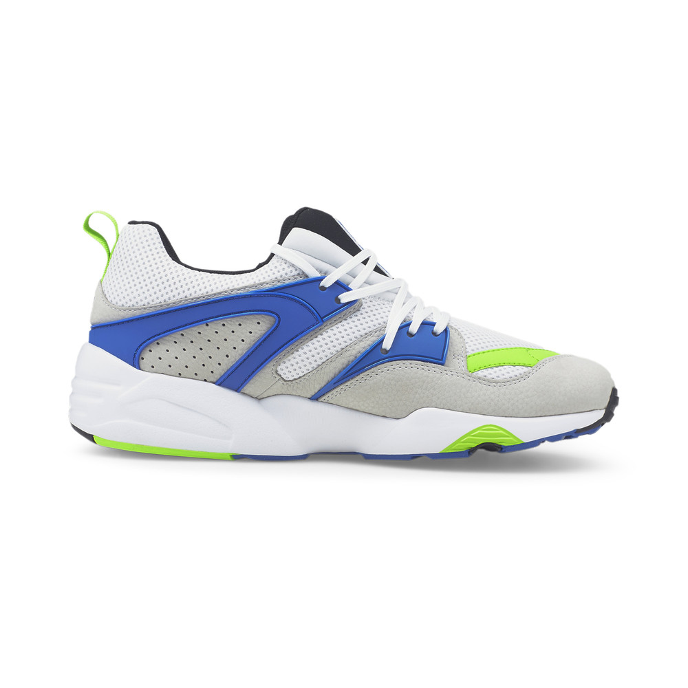 【国内 2/5 発売】PUMA BLAZE OF GLORY REVERSE CLASSIC (プーマ ブレイズ オフ グローリー リバース クラシック) [383532-01/383532-02]