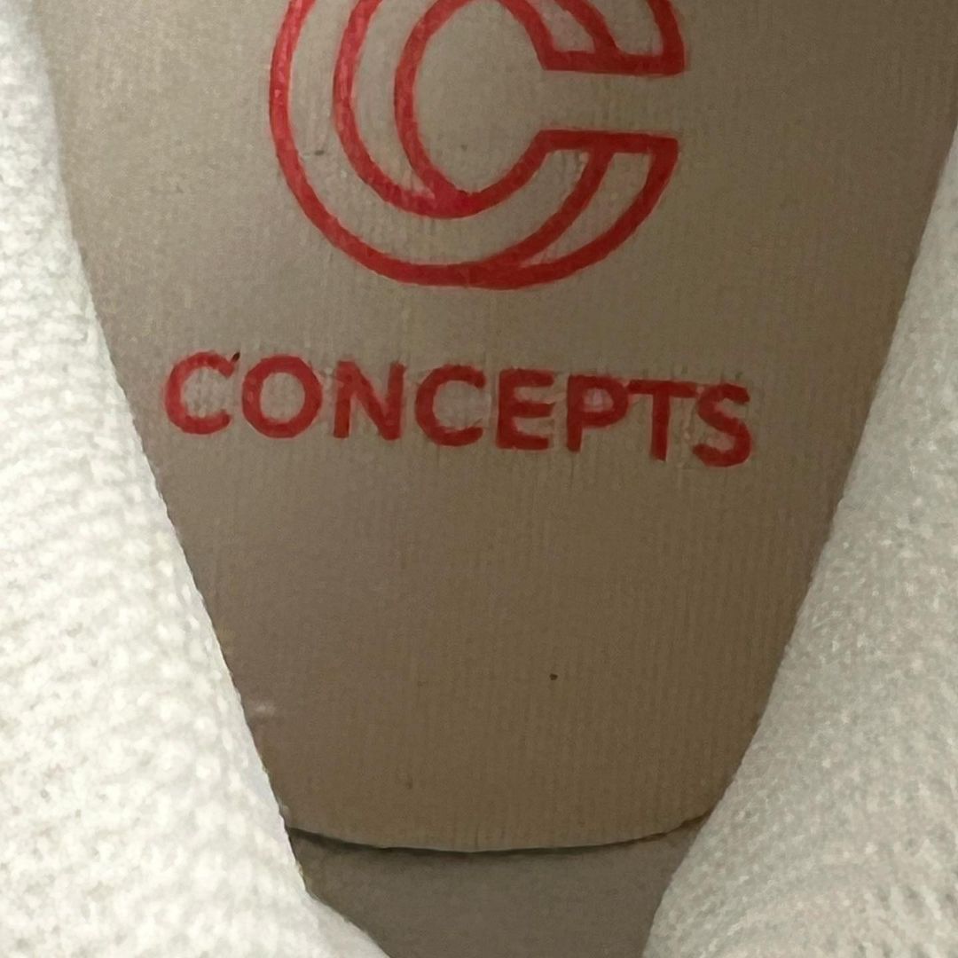 【リーク】Concepts x New Balance M5740 (コンセプツ ニューバランス)