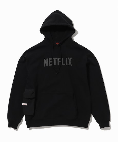 Netflix × BEAMS コラボ第2弾が12/18 発売 (ネットフリックス ビームス)