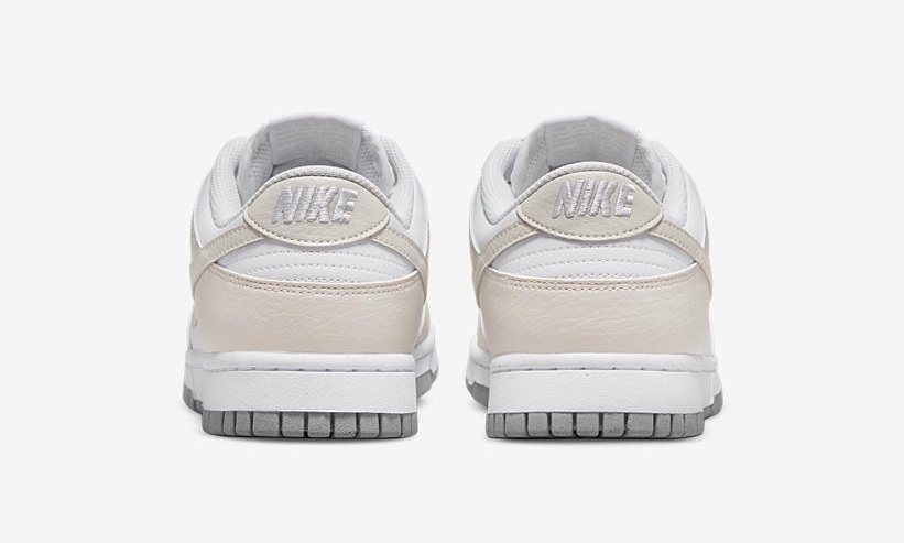 【国内 1/9 発売】ナイキ ウィメンズ ダンク ロー “ネクスト ネイチャー/ホワイト/クリーム” (NIKE WMNS DUNK LOW “Next Nature/White/Cream”) [DN1431-100]