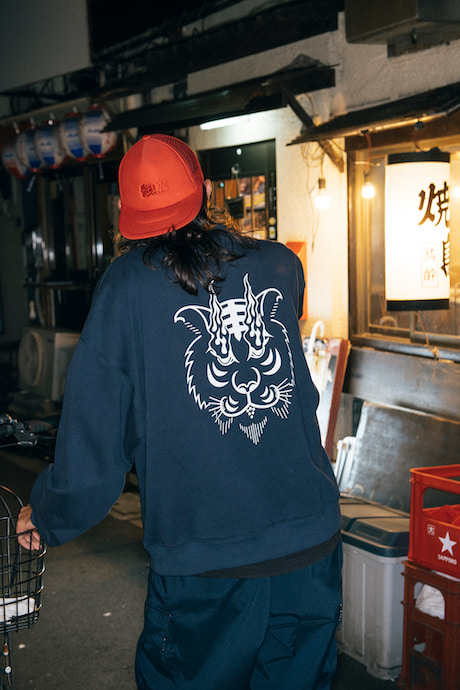 BEAMS T 原宿にてEVISEN SKATEBOARDS × 高田音楽制作事務所 初のアパレルコラボレーションを記念したPOP UP SHOPが12/17~開催 (ビームス エビセンスケートボードズ)