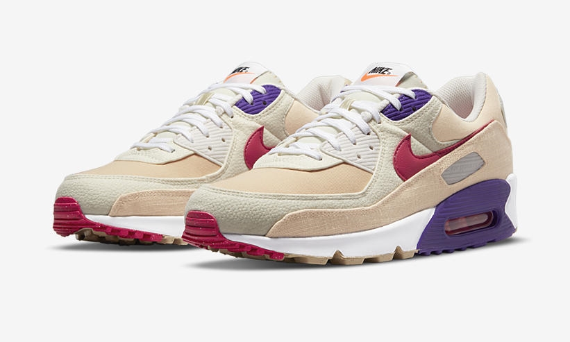 2022年 発売予定！ナイキ エア マックス 90 “エア スプラング” (NIKE AIR MAX 90 “Air Sprung/Sail”) [DM8171-200]