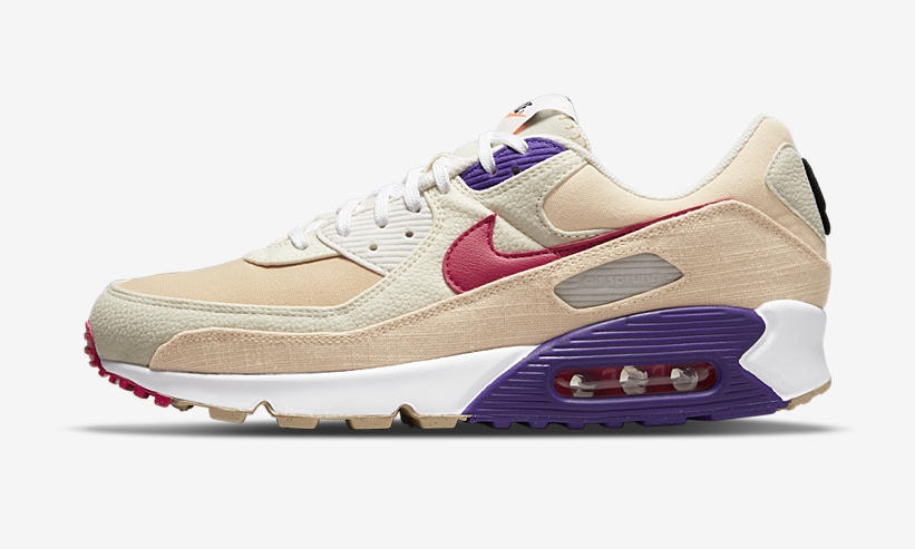 2022年 発売予定！ナイキ エア マックス 90 “エア スプラング” (NIKE AIR MAX 90 “Air Sprung/Sail”) [DM8171-200]