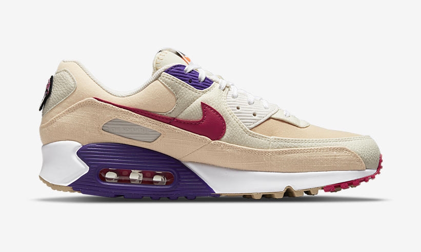 2022年 発売予定！ナイキ エア マックス 90 “エア スプラング” (NIKE AIR MAX 90 “Air Sprung/Sail”) [DM8171-200]