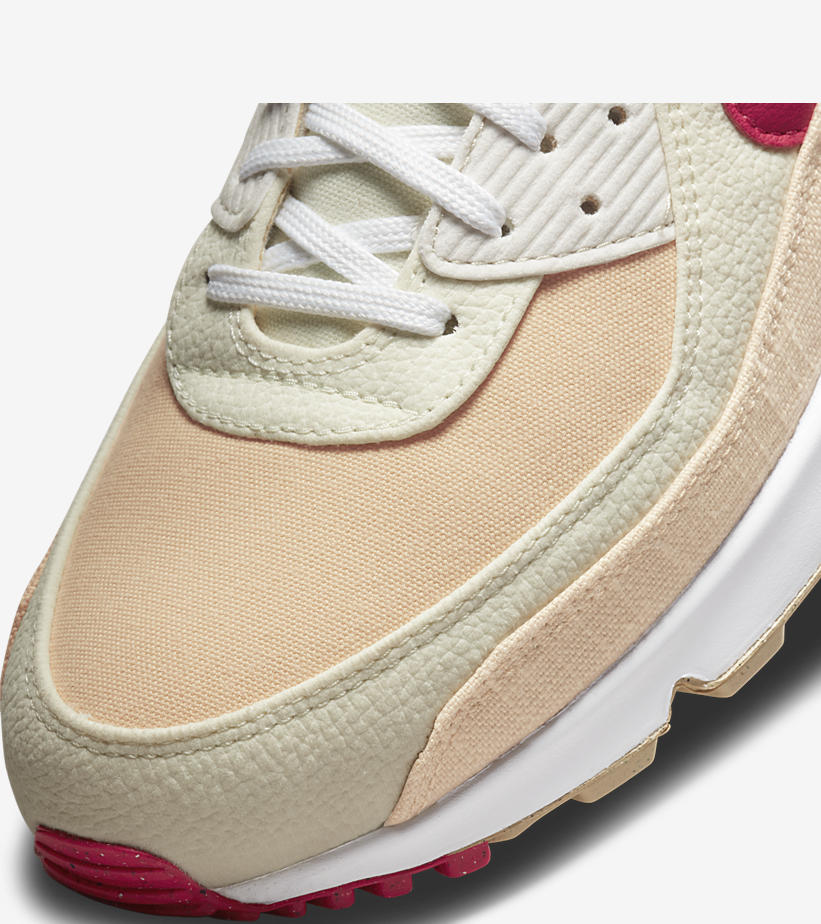 2022年 発売予定！ナイキ エア マックス 90 “エア スプラング” (NIKE AIR MAX 90 “Air Sprung/Sail”) [DM8171-200]