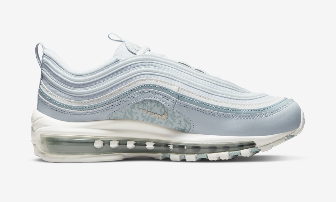 2021年 発売予定！ナイキ ウィメンズ エア マックス 97 “ブルーカモ” (NIKE WMNS AIR MAX 97 “Blue Camo”) [DJ5434-400]