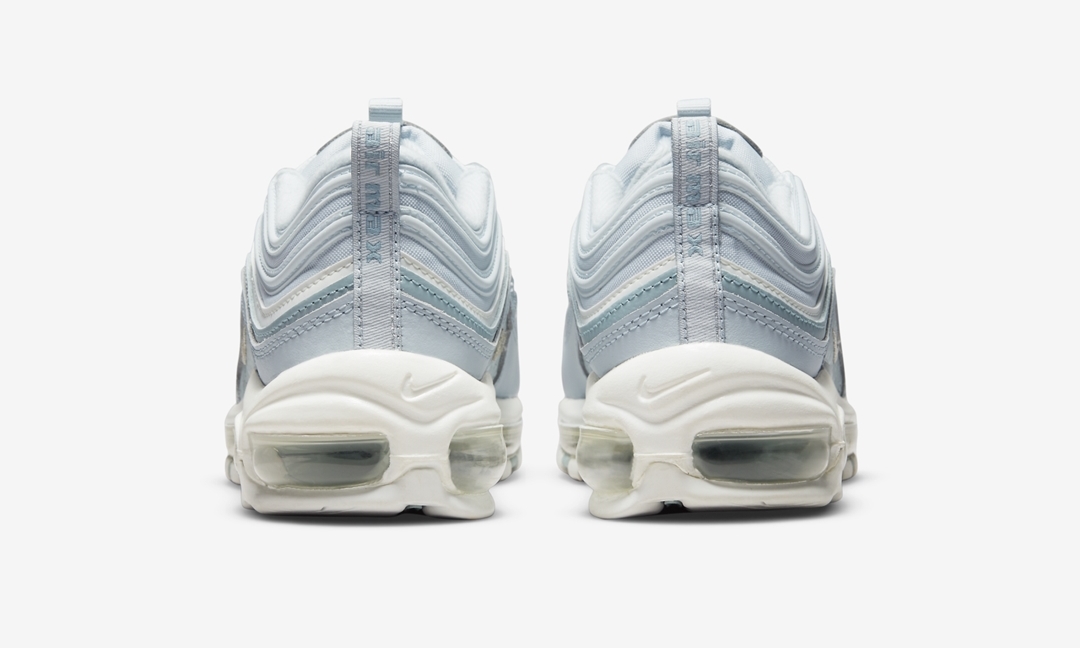 2021年 発売予定！ナイキ ウィメンズ エア マックス 97 “ブルーカモ” (NIKE WMNS AIR MAX 97 “Blue Camo”) [DJ5434-400]