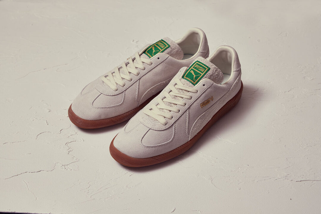 BILLY’S 限定！PUMA “ARMY TRAINER OG” BONANZA (ビリーズ プーマ “アーミー トレーナー OG” ボンンザ)