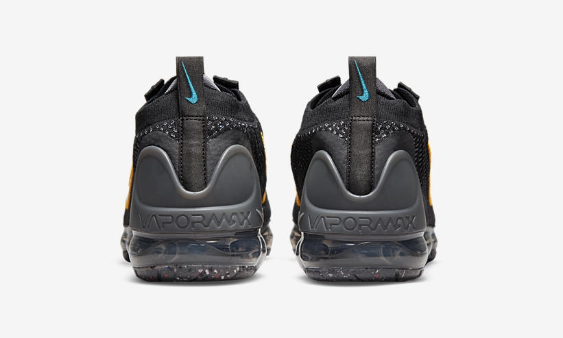 2022年 発売予定！ナイキ エア ヴェイパーマックス 2021 “バットマン/ブラック” (NIKE AIR VAPORMAX 2021 “Batman/Black”) [DH4086-001]