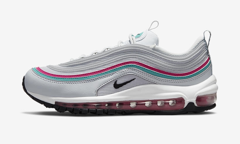 2022年 発売予定！ナイキ エア マックス 97 “シルバービーチ” (NIKE AIR MAX 97 Silver Beach”) [DH5093-001]