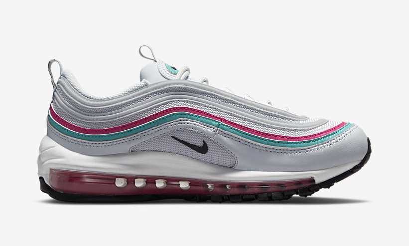 2022年 発売予定！ナイキ エア マックス 97 “シルバービーチ” (NIKE AIR MAX 97 Silver Beach”) [DH5093-001]