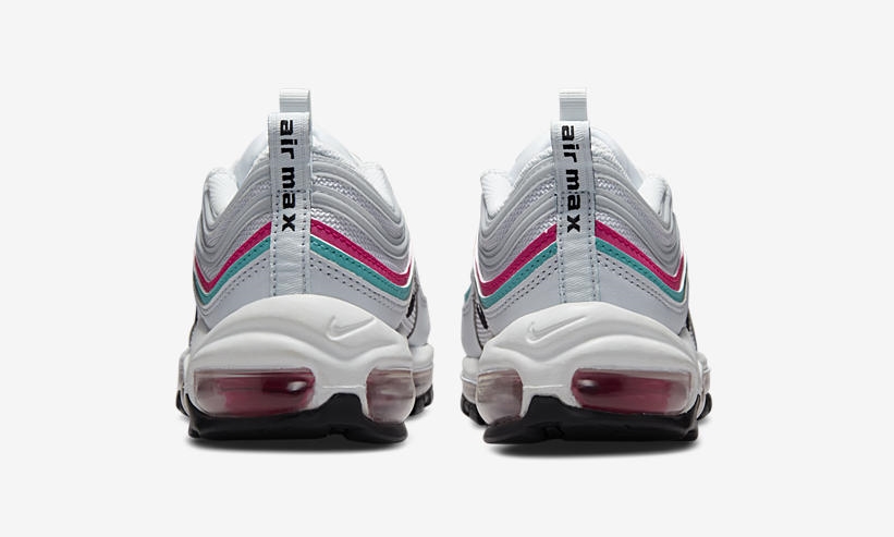 2022年 発売予定！ナイキ エア マックス 97 “シルバービーチ” (NIKE AIR MAX 97 Silver Beach”) [DH5093-001]