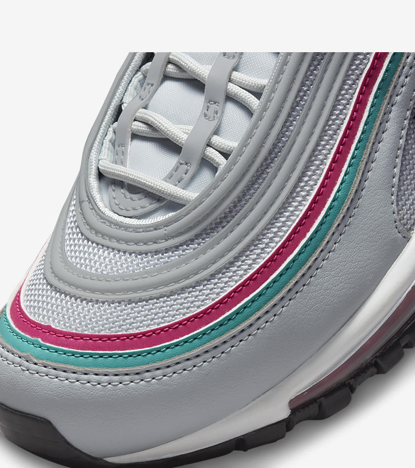 2022年 発売予定！ナイキ エア マックス 97 “シルバービーチ” (NIKE AIR MAX 97 Silver Beach”) [DH5093-001]