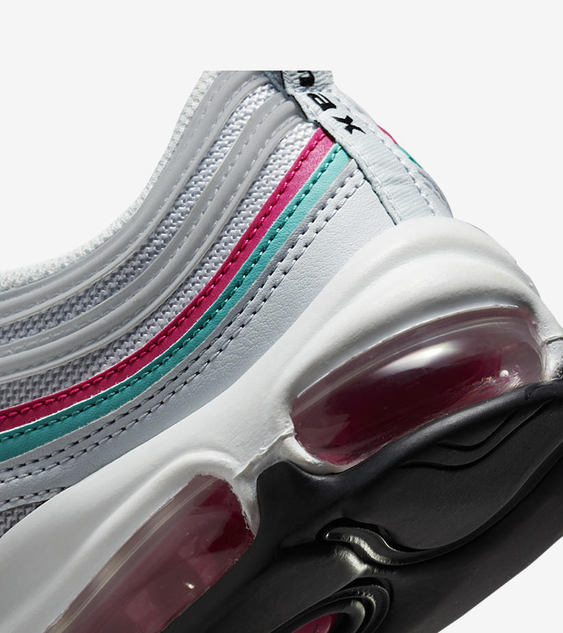 2022年 発売予定！ナイキ エア マックス 97 “シルバービーチ” (NIKE AIR MAX 97 Silver Beach”) [DH5093-001]