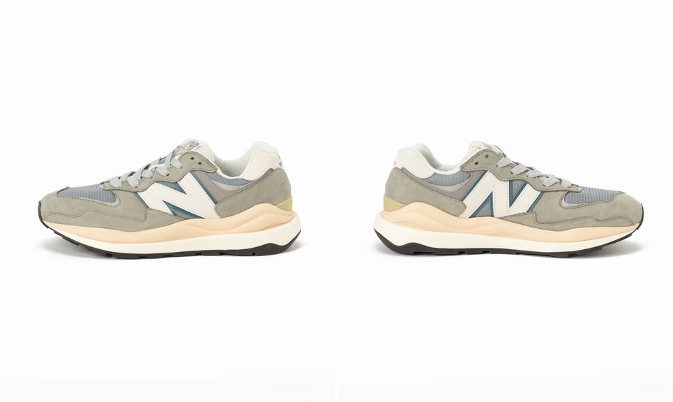 2022年 2月発売予定！New Balance M5740 LLG (ニューバランス)