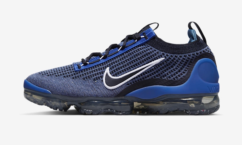 2022年 発売予定！ナイキ エア ヴェイパーマックス 2021 “ゲームロイヤル” (NIKE AIR VAPORMAX 2021 “Game Royal”) [DH4086-400]