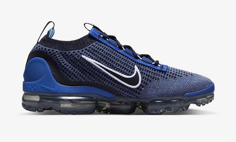 2022年 発売予定！ナイキ エア ヴェイパーマックス 2021 “ゲームロイヤル” (NIKE AIR VAPORMAX 2021 “Game Royal”) [DH4086-400]