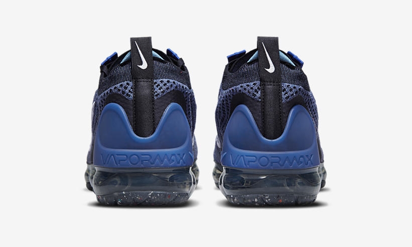 2022年 発売予定！ナイキ エア ヴェイパーマックス 2021 “ゲームロイヤル” (NIKE AIR VAPORMAX 2021 “Game Royal”) [DH4086-400]