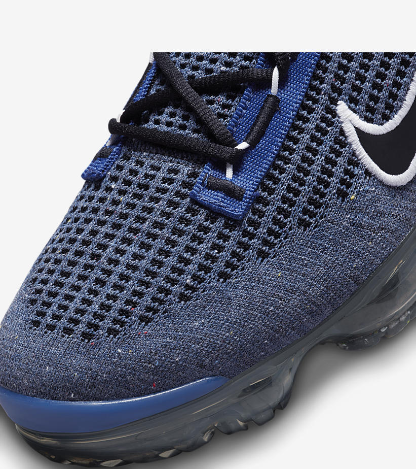 2022年 発売予定！ナイキ エア ヴェイパーマックス 2021 “ゲームロイヤル” (NIKE AIR VAPORMAX 2021 “Game Royal”) [DH4086-400]