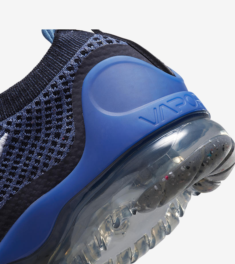 2022年 発売予定！ナイキ エア ヴェイパーマックス 2021 “ゲームロイヤル” (NIKE AIR VAPORMAX 2021 “Game Royal”) [DH4086-400]