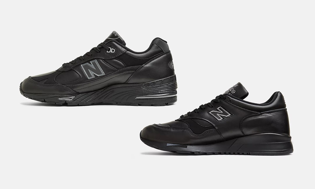 New Balance UK M991 TK/M1500 TK (ニューバランス)