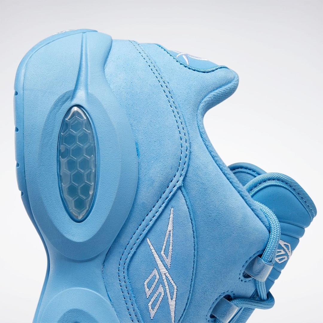 海外 5/20 発売予定！REEBOK QUESTION LOW “Blueprint” (リーボック クエスチョン ロー “ブループリント”) [GY1079]