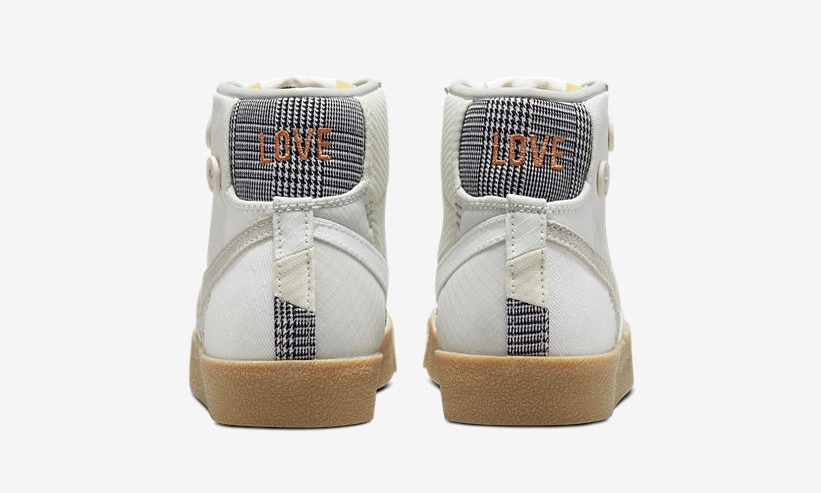 海外 2/7 発売予定！ナイキ ウィメンズ ブレーザー ミッド 77 LX “ブードゥー” (NIKE WMNS BLAZER MID 77 LX “Voodoo”) [DR0977-119]