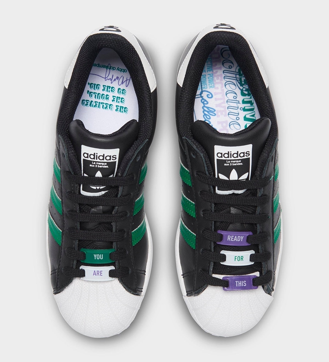 2022年 発売予定！Abby Dahlkemper x adidas Originals SUPERSTAR (アビー・ダールケンパー アディダス オリジナルス スーパースター)[GV8825]