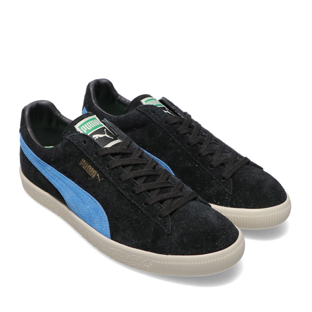 12/21 発売！atmos × PUMA SUEDE VTG AGED MIJ (アトモス プーマ スエード ビンテージ メイドインジャパン) [386309-01/386309-02/386309-03]