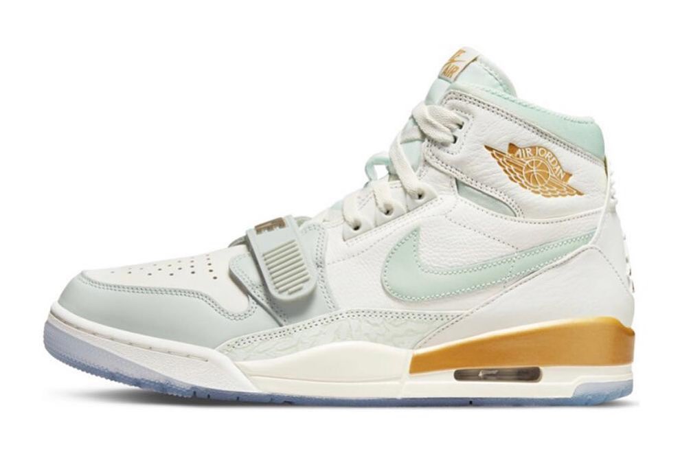 【海外 12/30 発売】ナイキ ジョーダン レガシー 312 “チャイニーズ ニューイヤー 2022” (NIKE JORDAN LEGACY 312 Chinese New Year” “CNY” 2022)