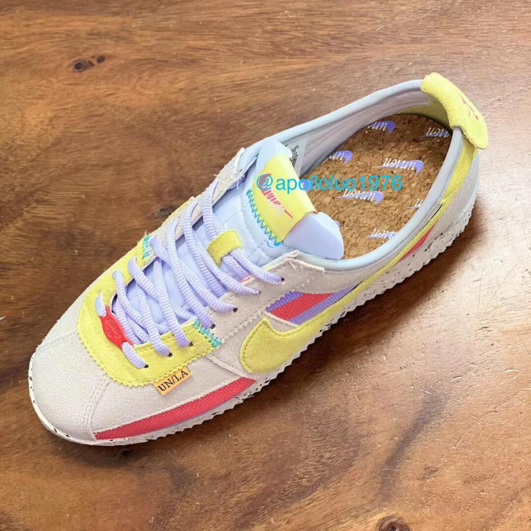 【国内 6/22、7/22 発売】UNION × NIKE CORTEZ SP (ユニオン ナイキ コルテッツ SP) [DR1413-001/DR1413-002/DR1413-100/DR1413-200]