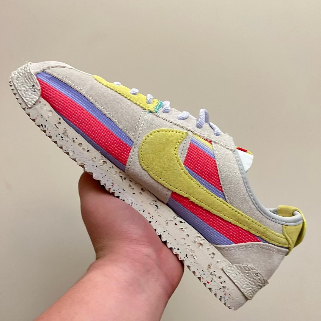 【国内 6/22、7/22 発売】UNION × NIKE CORTEZ SP (ユニオン ナイキ コルテッツ SP) [DR1413-001/DR1413-002/DR1413-100/DR1413-200]