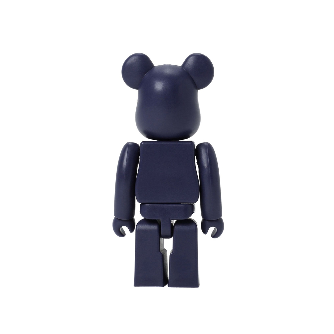 12/17 発売！BE@RBRICK WORLD WIDE TOUR 3 開催記念商品 PORTER × BE@RBRICK “TANKER IRON BLUE” (ポーター ベアブリック ワールド ワイド ツアー タンカー アイアン ブルー)