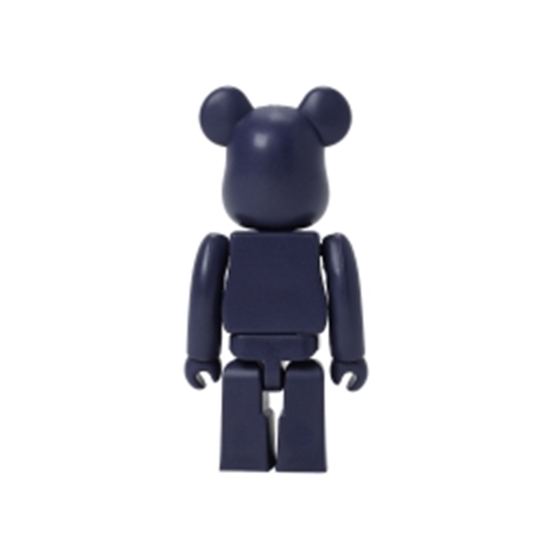 12/17 発売！BE@RBRICK WORLD WIDE TOUR 3 開催記念商品 PORTER × BE@RBRICK “TANKER IRON BLUE” (ポーター ベアブリック ワールド ワイド ツアー タンカー アイアン ブルー)