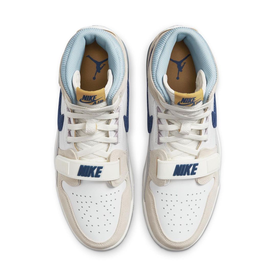 ナイキ ジョーダン レガシー 312 “ホワイト/ブルー/イエロー” (NIKE JORDAN LEGACY 312 “White/Blue/Yellow”)