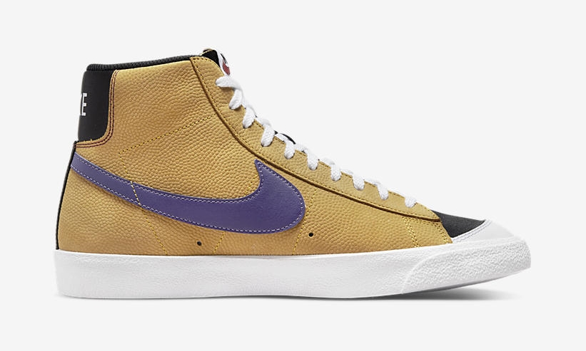 2021/22年 発売予定！NBA x WNBA x NIKE BLAZER MID “Multi” (エヌビーエー Women National Basketball Association 女子プロバスケットボールリーグ ナイキ ブレーザー ミッド “マルチ”) [DN1718-300]