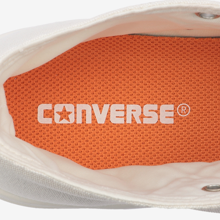 12/17 発売！伸縮性のある素材をアッパーに採用した CONVERSE ALL STAR LIGHT STRETCHCANVAS MN HI (コンバース オールスター ライト ストレッチキャンバス)