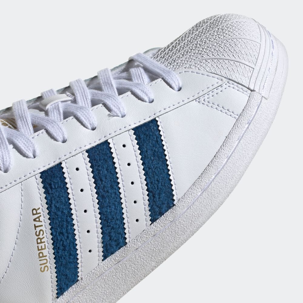 12/17 発売！adidas Originals SUPERSTAR “White/Gold Metallic” (アディダス オリジナルス スーパースター “ホワイト/ゴールドメタリック”) [H00189]