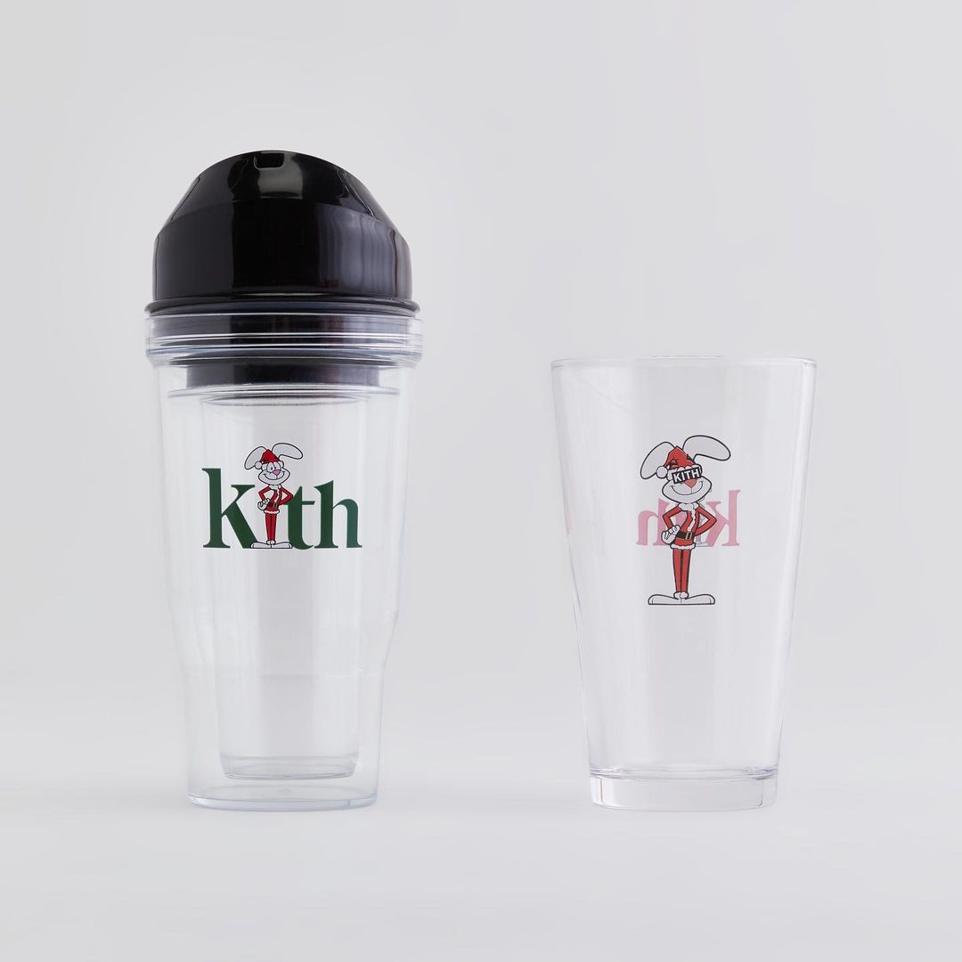 KITH TREATS 最新アイテム「トリックスコレクション」が12/18 発売 (キス トリーツ)