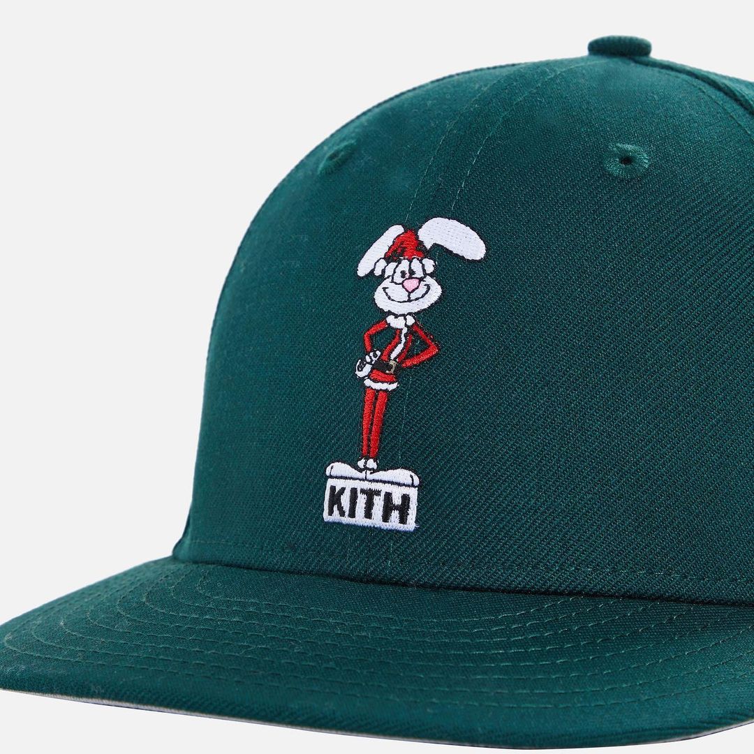 KITH TREATS 最新アイテム「トリックスコレクション」が12/18 発売 (キス トリーツ)