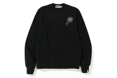 DOVER STREET MARKET GINZA × A BATHING APEとのコラボ ニューコレクションが12/18 発売 (ドーバー ストリート マーケット DSM ア ベイシング エイプ)