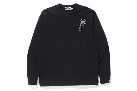 DOVER STREET MARKET GINZA × A BATHING APEとのコラボ ニューコレクションが12/18 発売 (ドーバー ストリート マーケット DSM ア ベイシング エイプ)