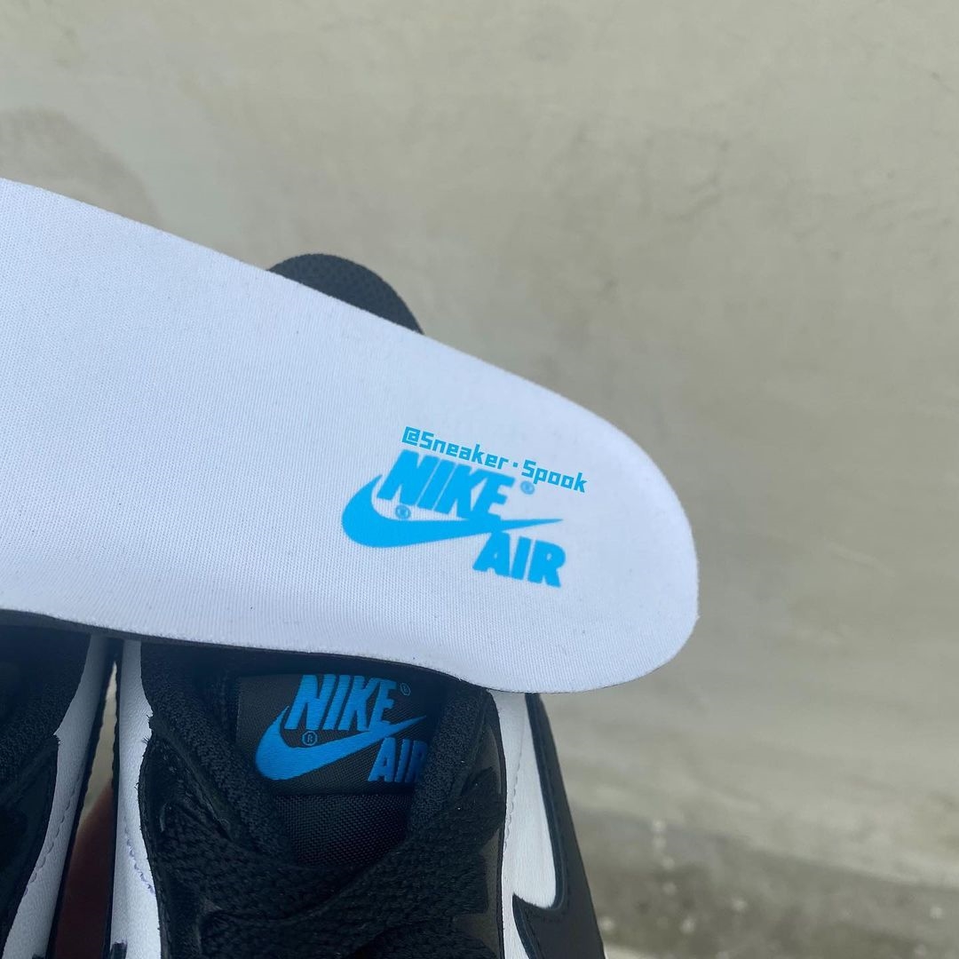 【国内 7/29 発売】ナイキ エア ジョーダン 1 レトロ ロー OG “UNC” (NIKE AIR JORDAN 1 RETRO LOW OG “UNC”) [CZ0790-104]